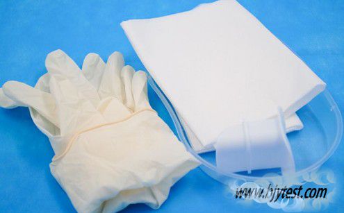 GB 15979-2002 一次性使用卫生用品卫生标准