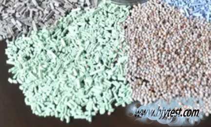 催化剂堆积密度相关标准