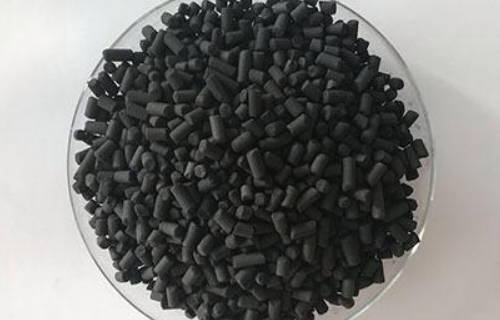 空气中化合物检测